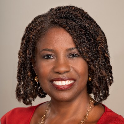 Deborah Crockett