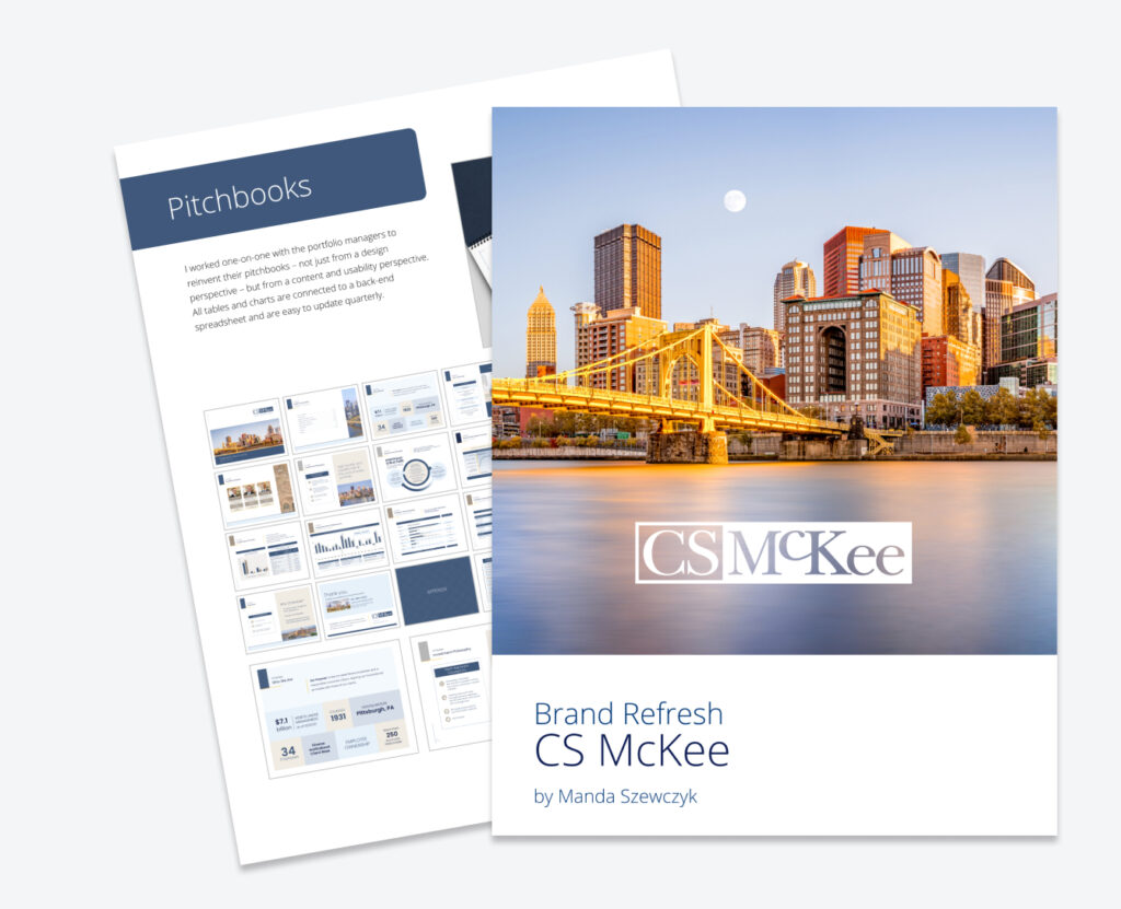 CS McKee Case Study Cover